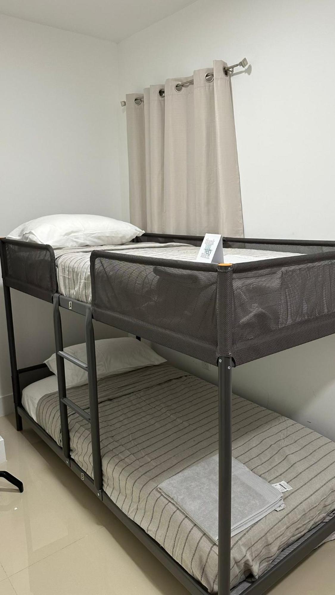 103 Miami Shared Rooms For Men Central Comfortable, Affordable Exterior photo