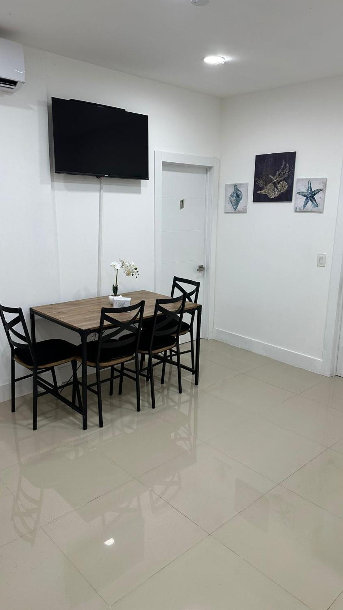 103 Miami Shared Rooms For Men Central Comfortable, Affordable Exterior photo