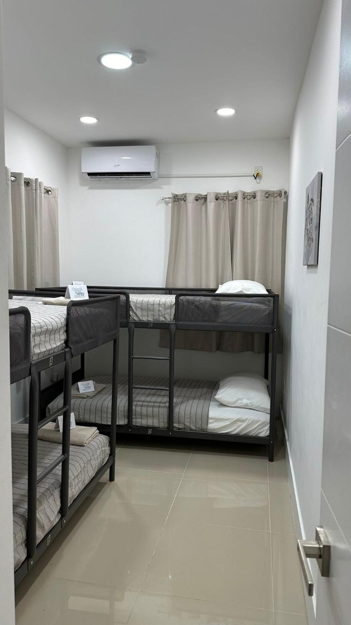 103 Miami Shared Rooms For Men Central Comfortable, Affordable Exterior photo